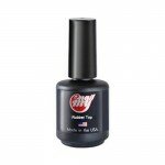 Каучуковый топ для гель-лака Rubber Top for Gel Polish 9 мл MT-R-9